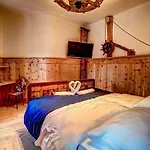 Welterbe-wirtshaus Steegwirt *