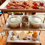 Welterbe-wirtshaus Steegwirt Fogadó Bad Goisern