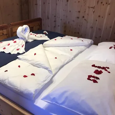 Welterbe-wirtshaus Steegwirt Estalagem