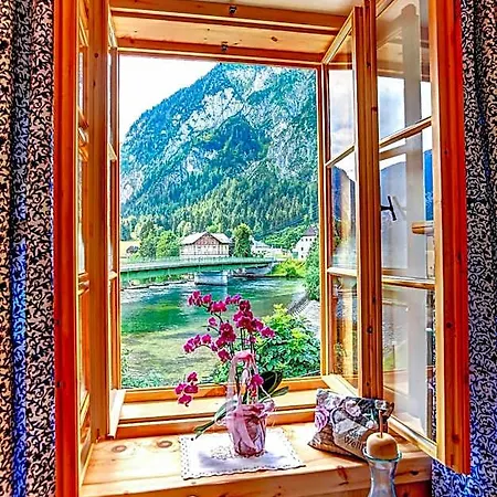 Inn Welterbe-wirtshaus Steegwirt Bad Goisern