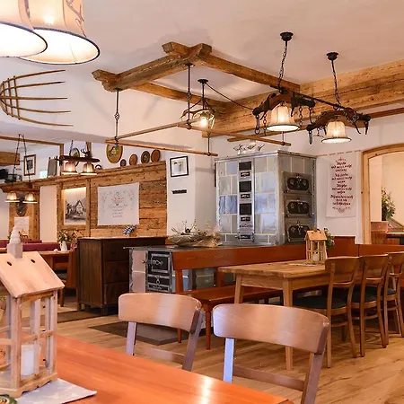 Welterbe-wirtshaus Steegwirt *