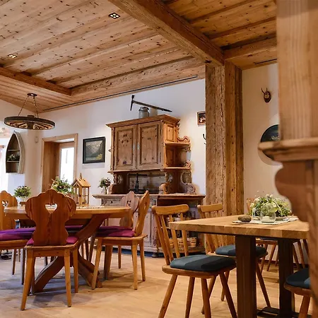 Welterbe-wirtshaus Steegwirt *