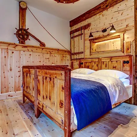 Welterbe-wirtshaus Steegwirt *