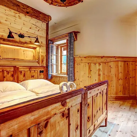 Welterbe-wirtshaus Steegwirt Bad Goisern