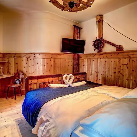 Welterbe-wirtshaus Steegwirt *