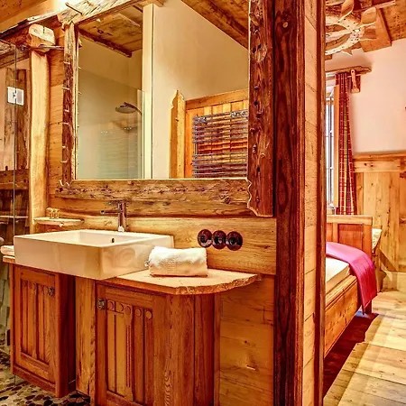 Welterbe-wirtshaus Steegwirt Inn *