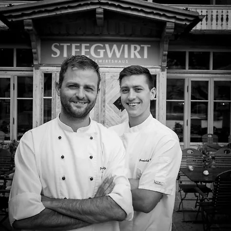 Welterbe-wirtshaus Steegwirt Bad Goisern