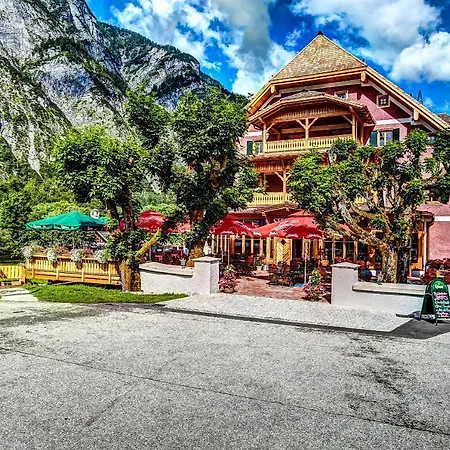 Estalagem Welterbe-wirtshaus Steegwirt *