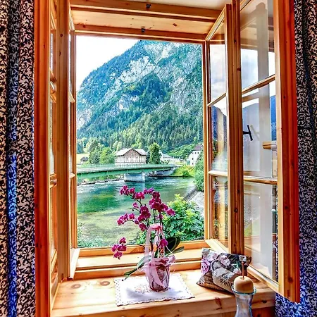 Welterbe-wirtshaus Steegwirt * Bad Goisern