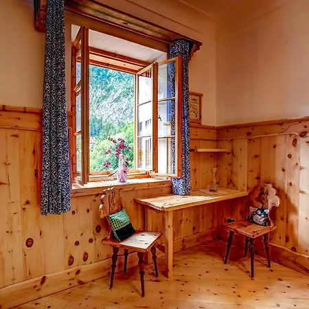 Inn Welterbe-wirtshaus Steegwirt *