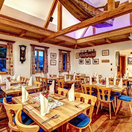 Estalagem Welterbe-wirtshaus Steegwirt