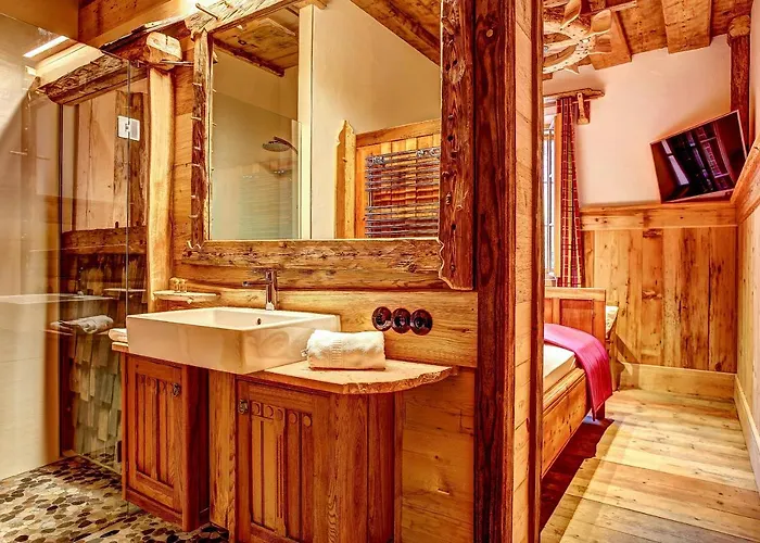 Welterbe-wirtshaus Steegwirt Inn *