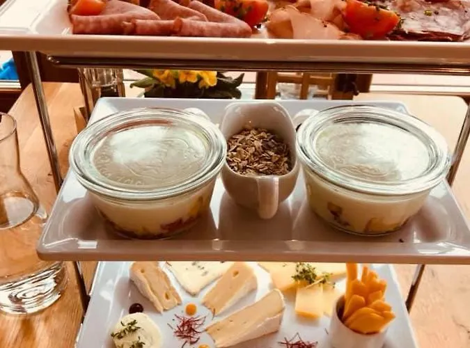 Welterbe-wirtshaus Steegwirt Estalagem Bad Goisern