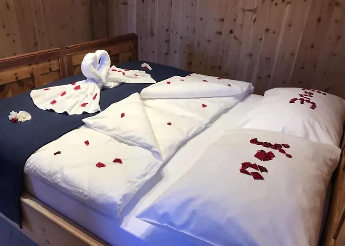 Welterbe-wirtshaus Steegwirt Gasthof