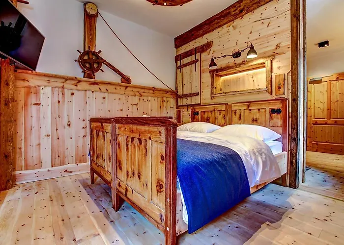 Welterbe-wirtshaus Steegwirt *